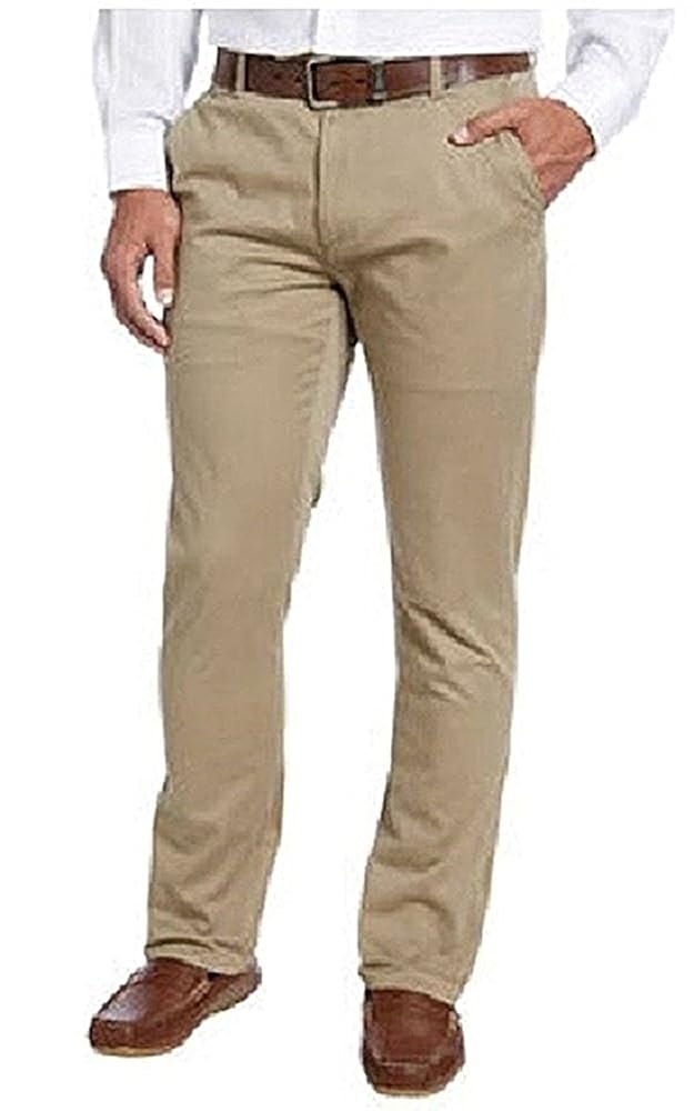 パンツ CHINO TROUSER CLASSIC STANDARD CHINO TROUSER 【CLASSIC STANDARD】 - Time is on